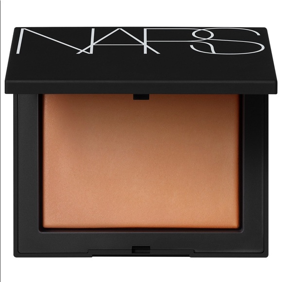 NARS Light Reflecting Pressed Setting Powder - Picture 1 of 6